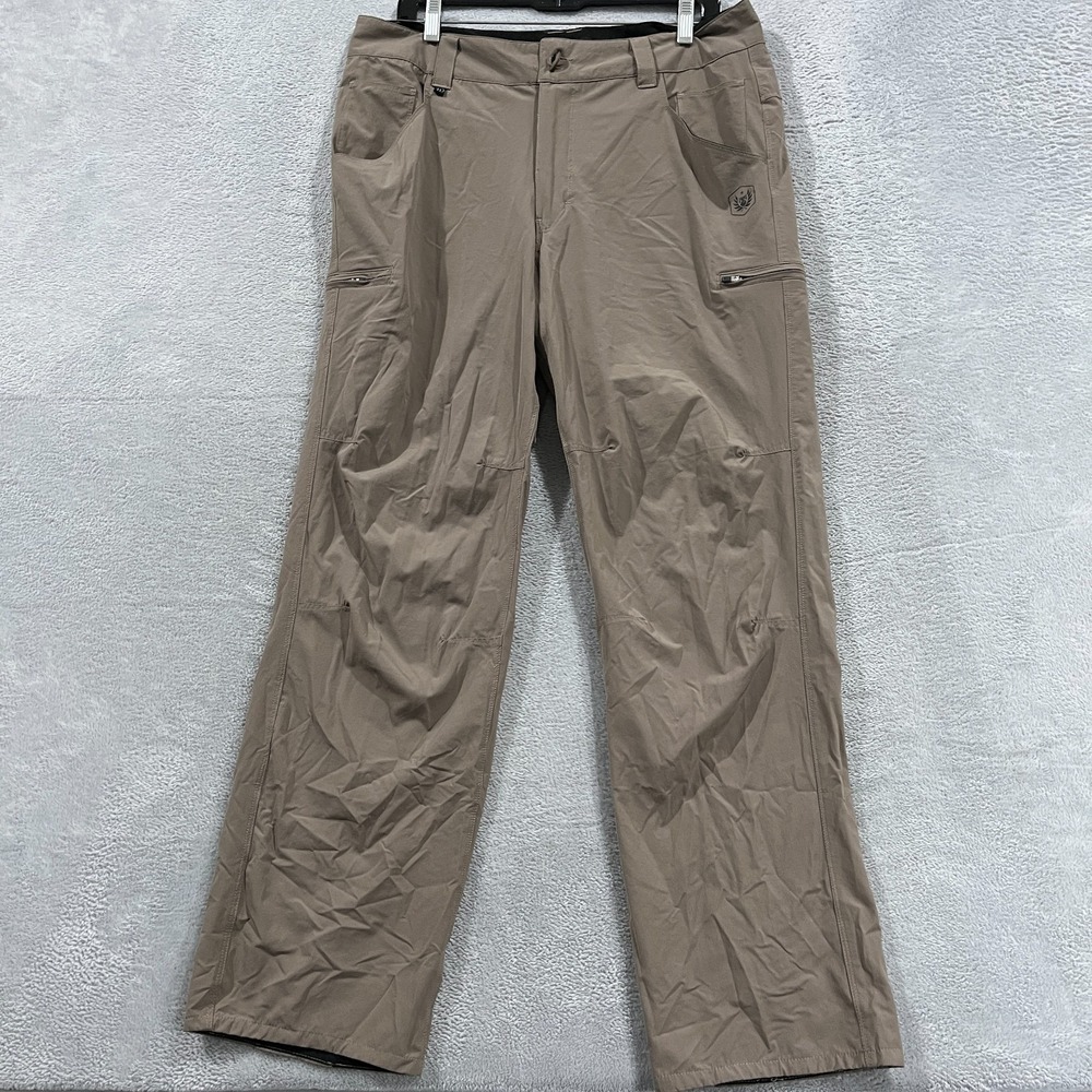 Neptune Amphibious Pants Mens 34x32‎  Tactical Distributors Stretch Hiking